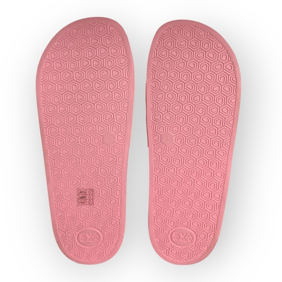 JW Anderson Pink Pool Slide, 43 (US10) - Picture 12 of 12